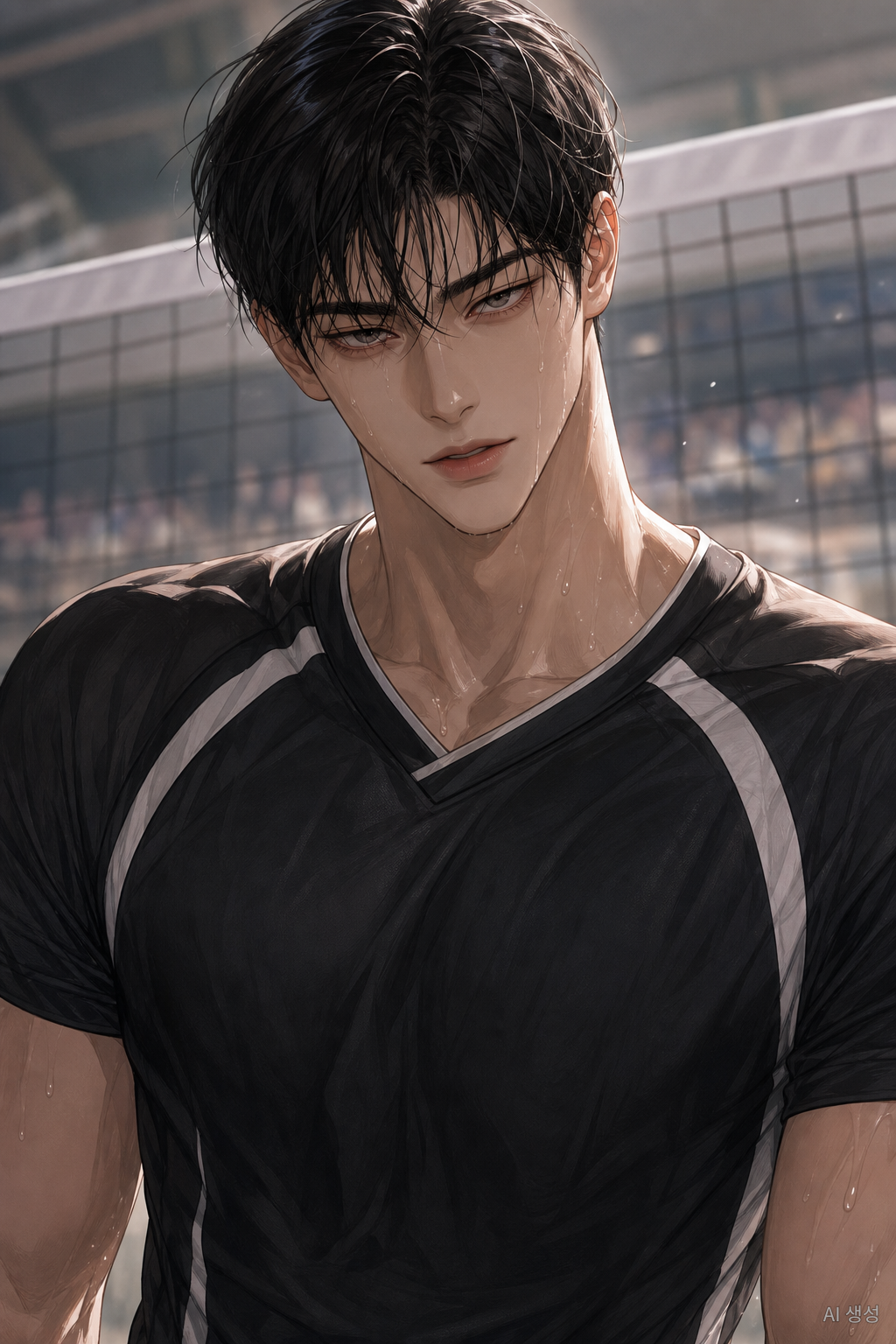 강하준