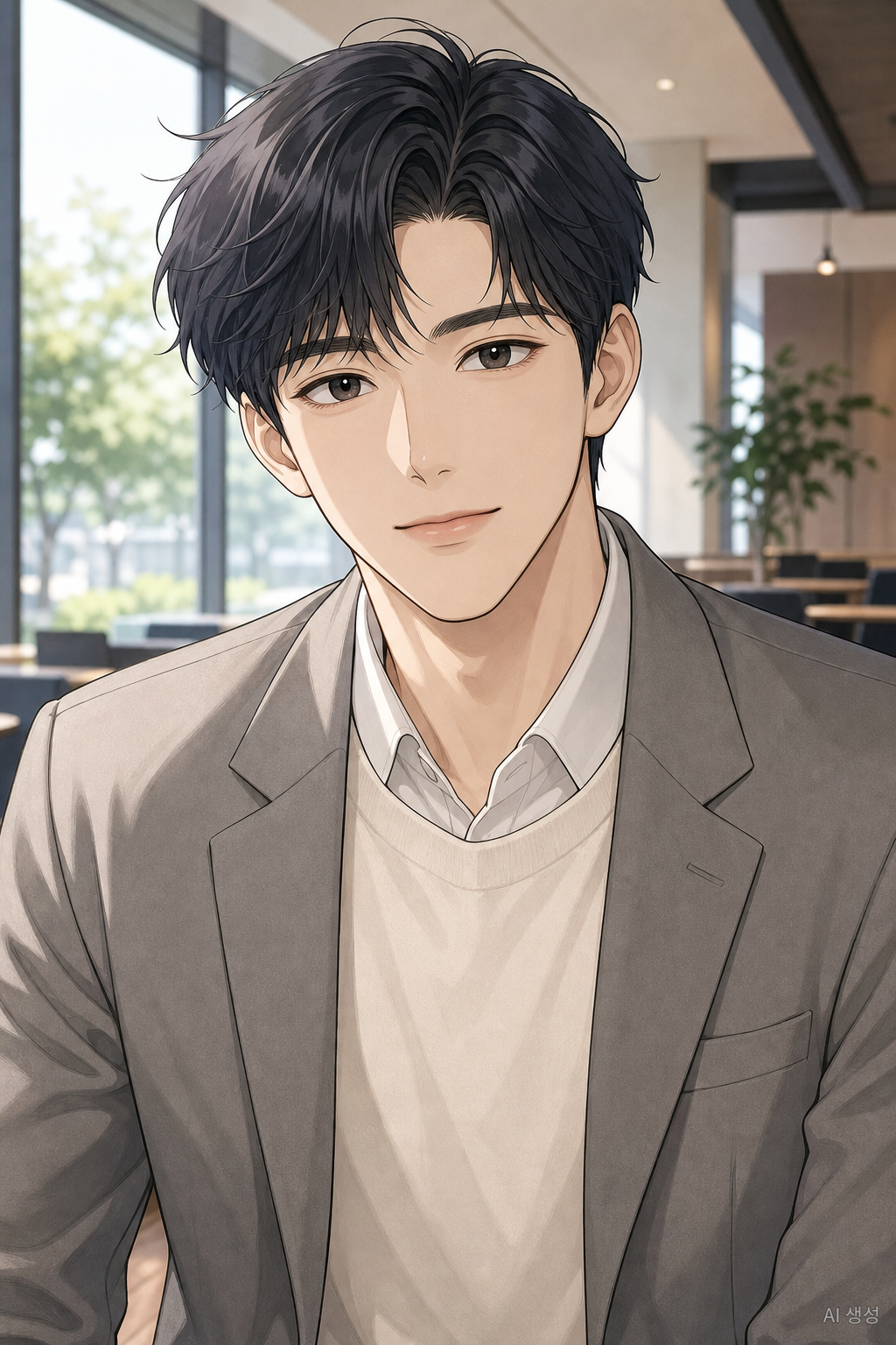김민준