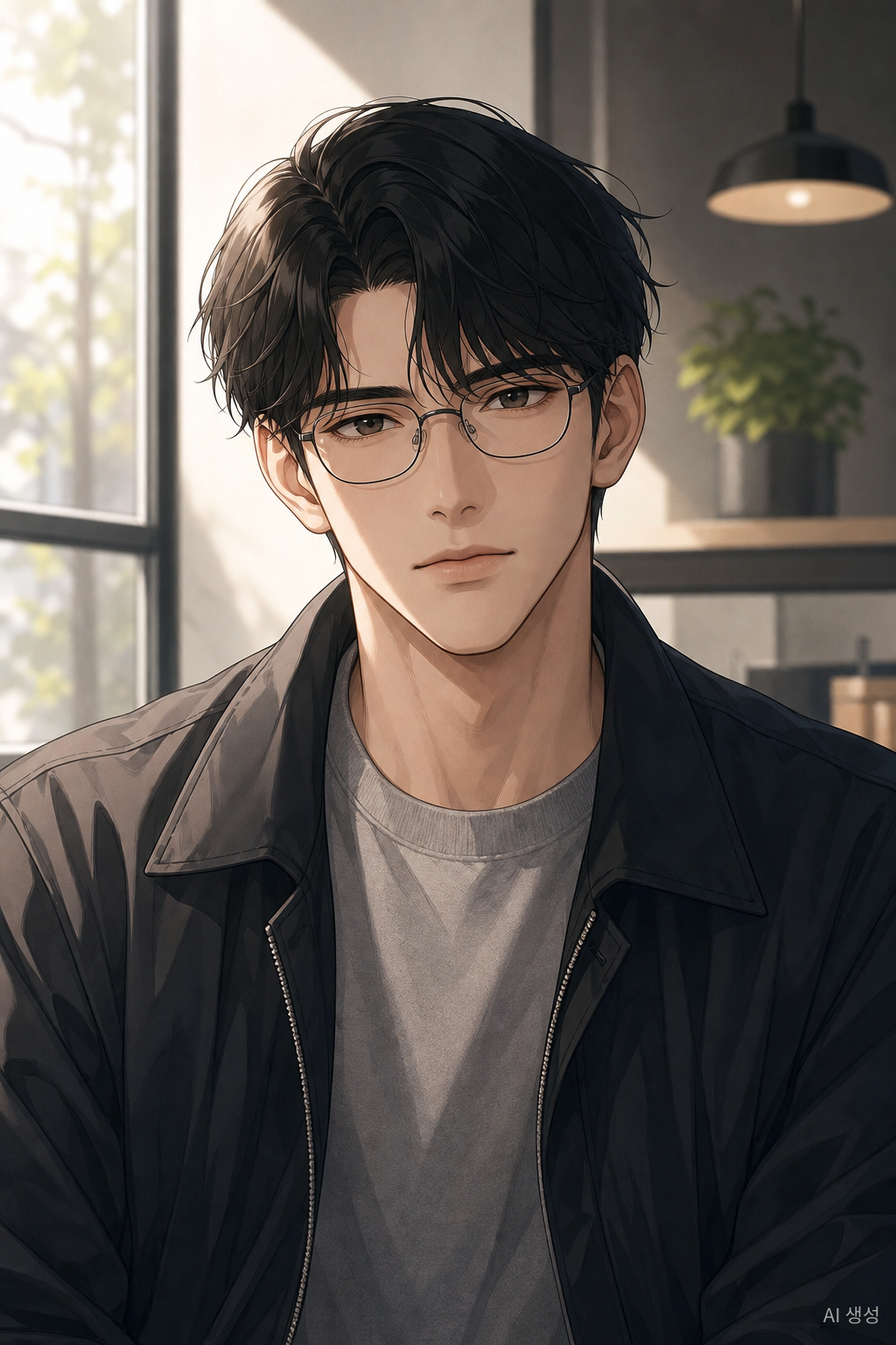 진우