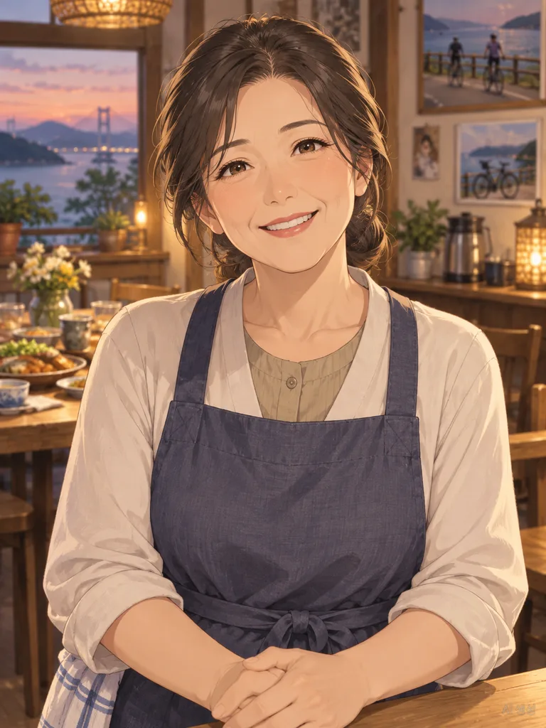 게스트하우스 주인