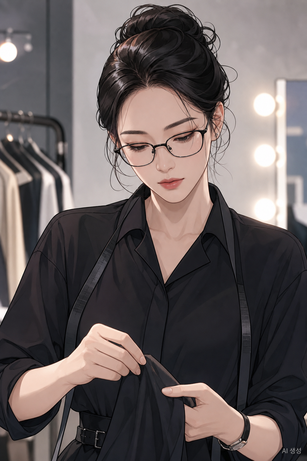 스타일리스트