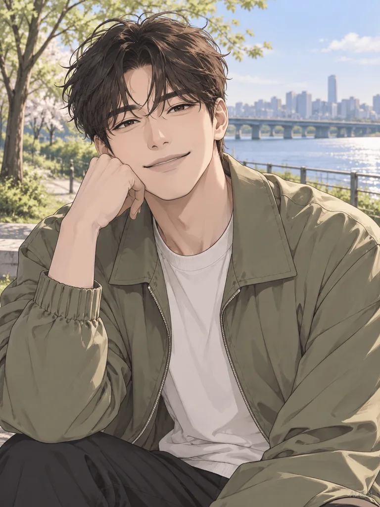 기찬솔