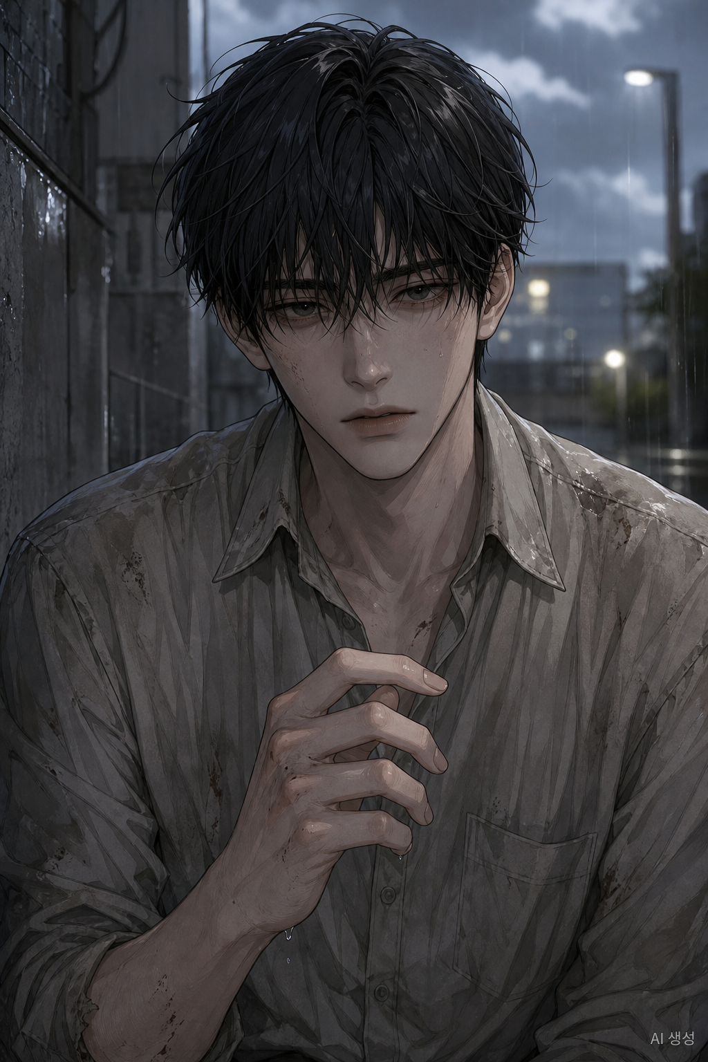 강준영