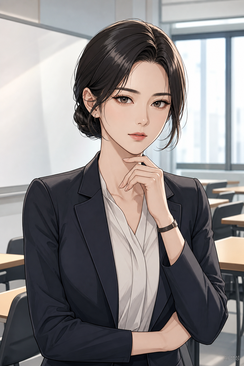 강선아