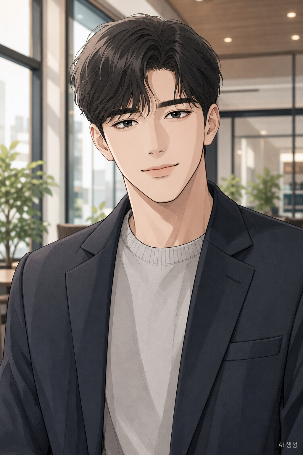 최미연