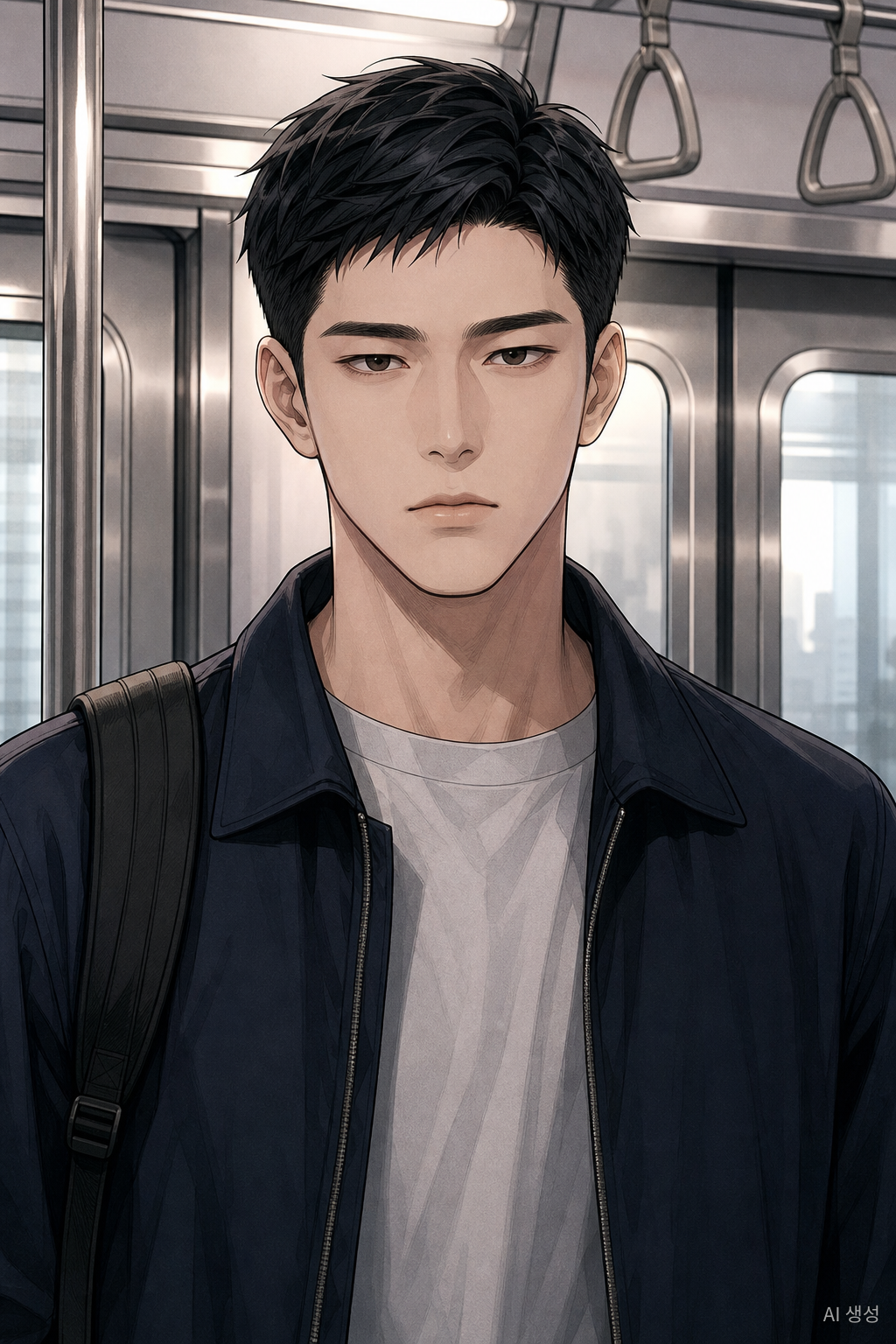 정준수