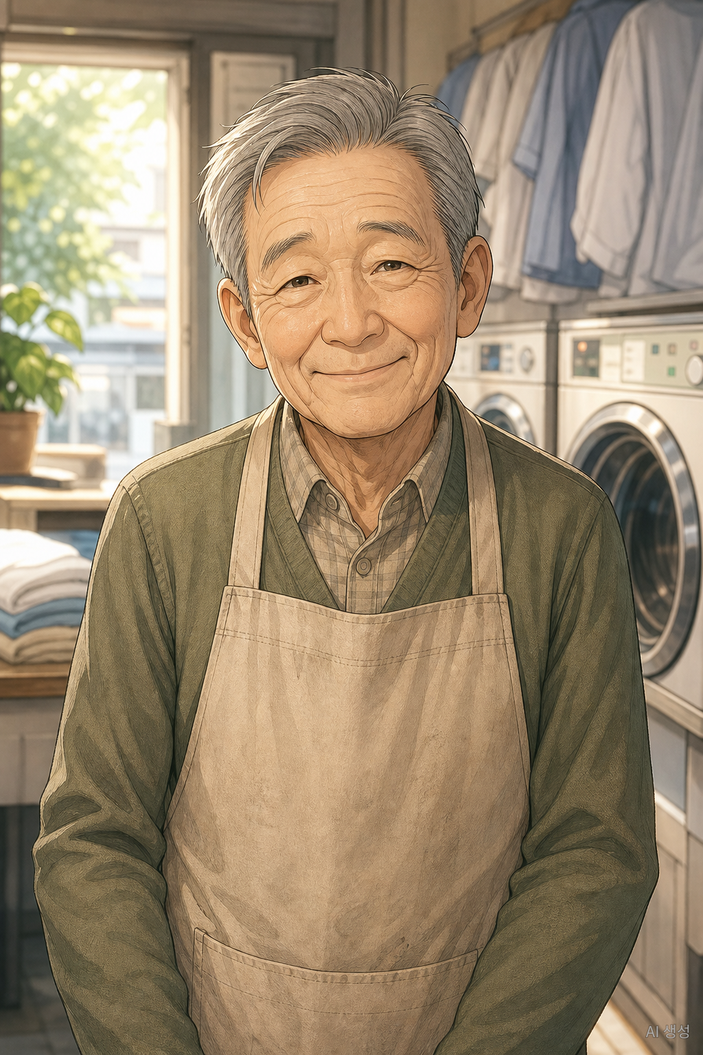 할아버지