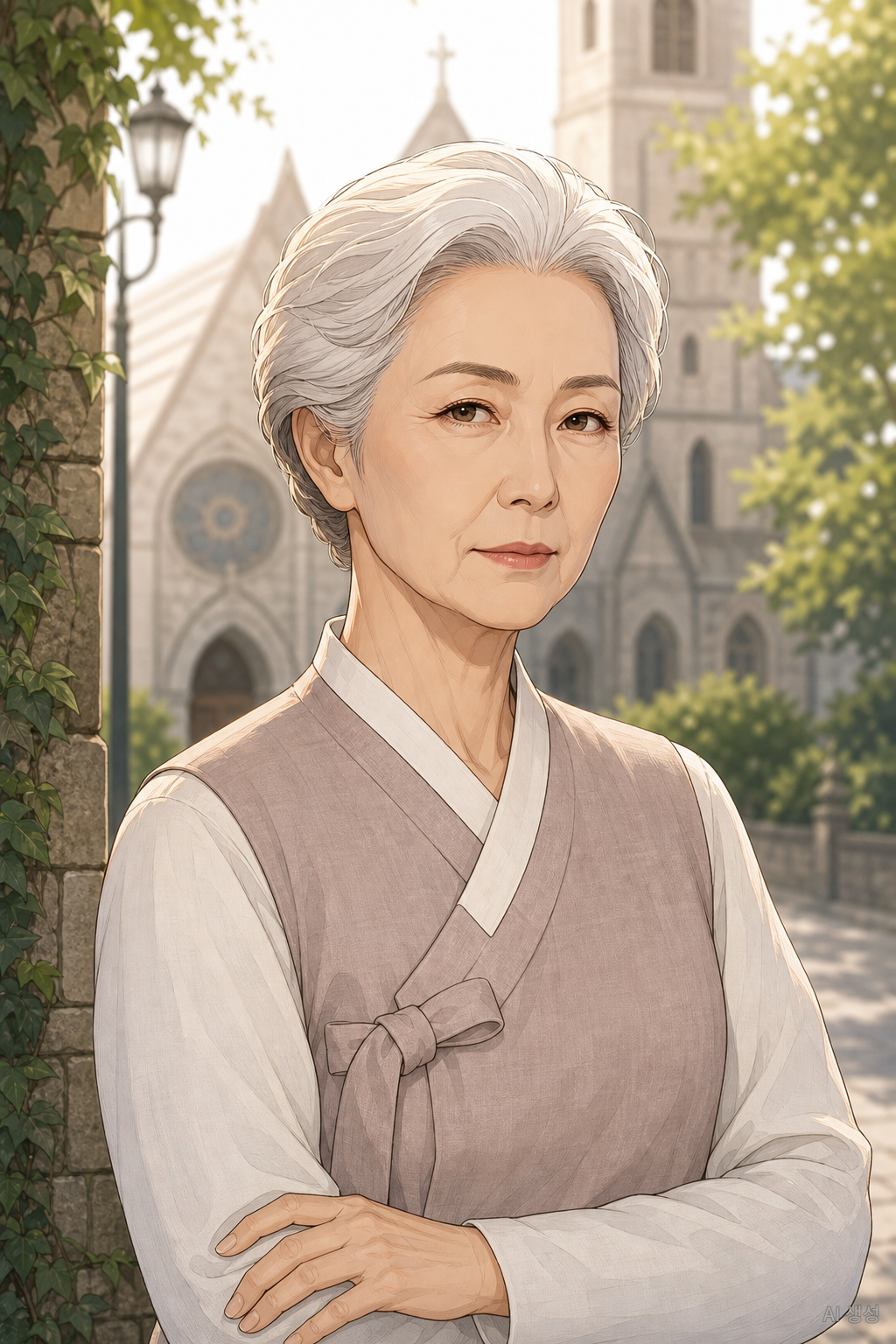 김 마리아