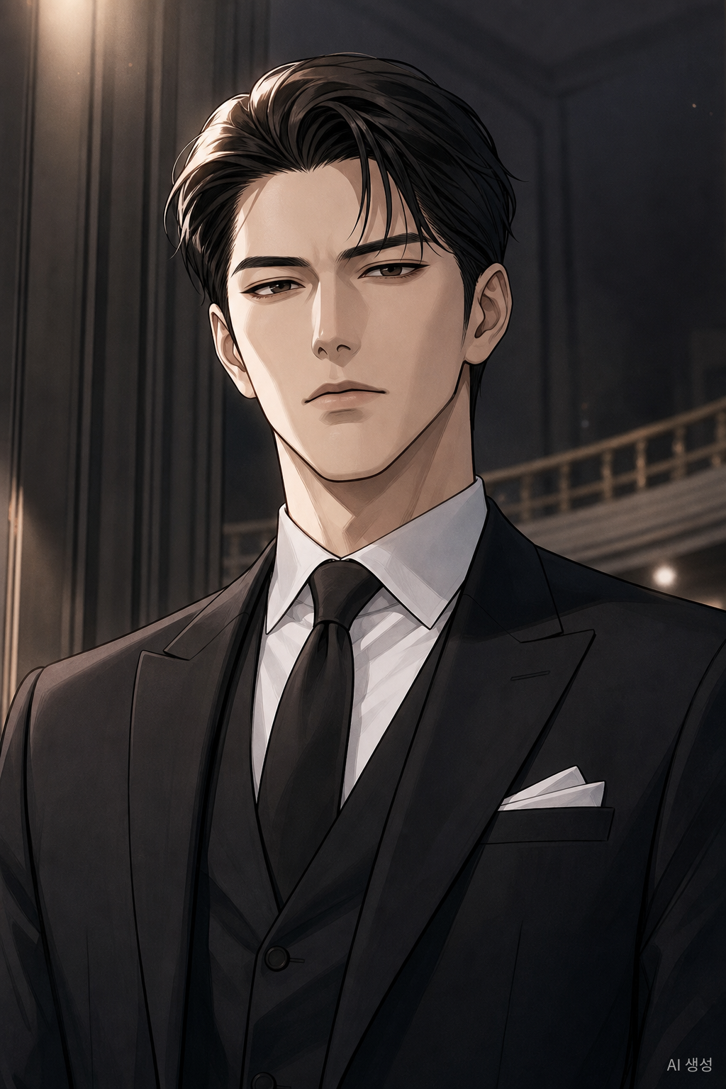 김민준