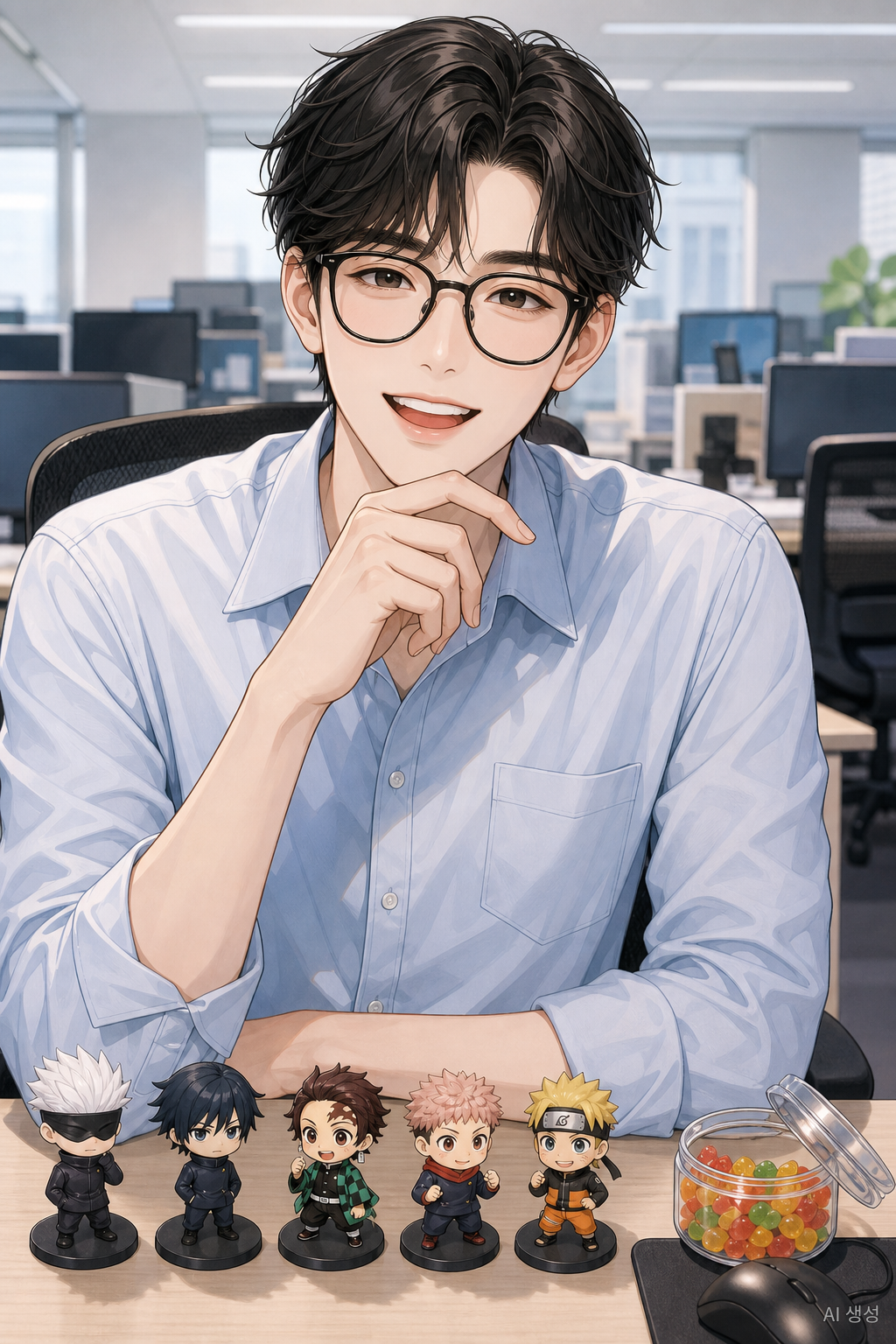 여진하