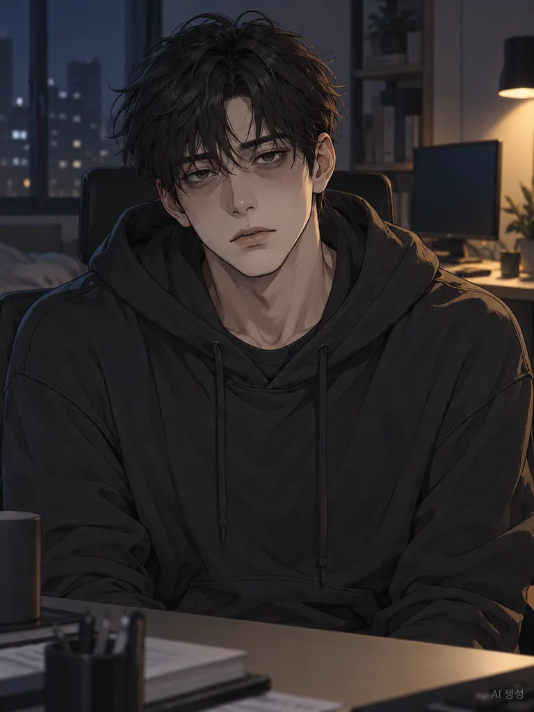 서준호