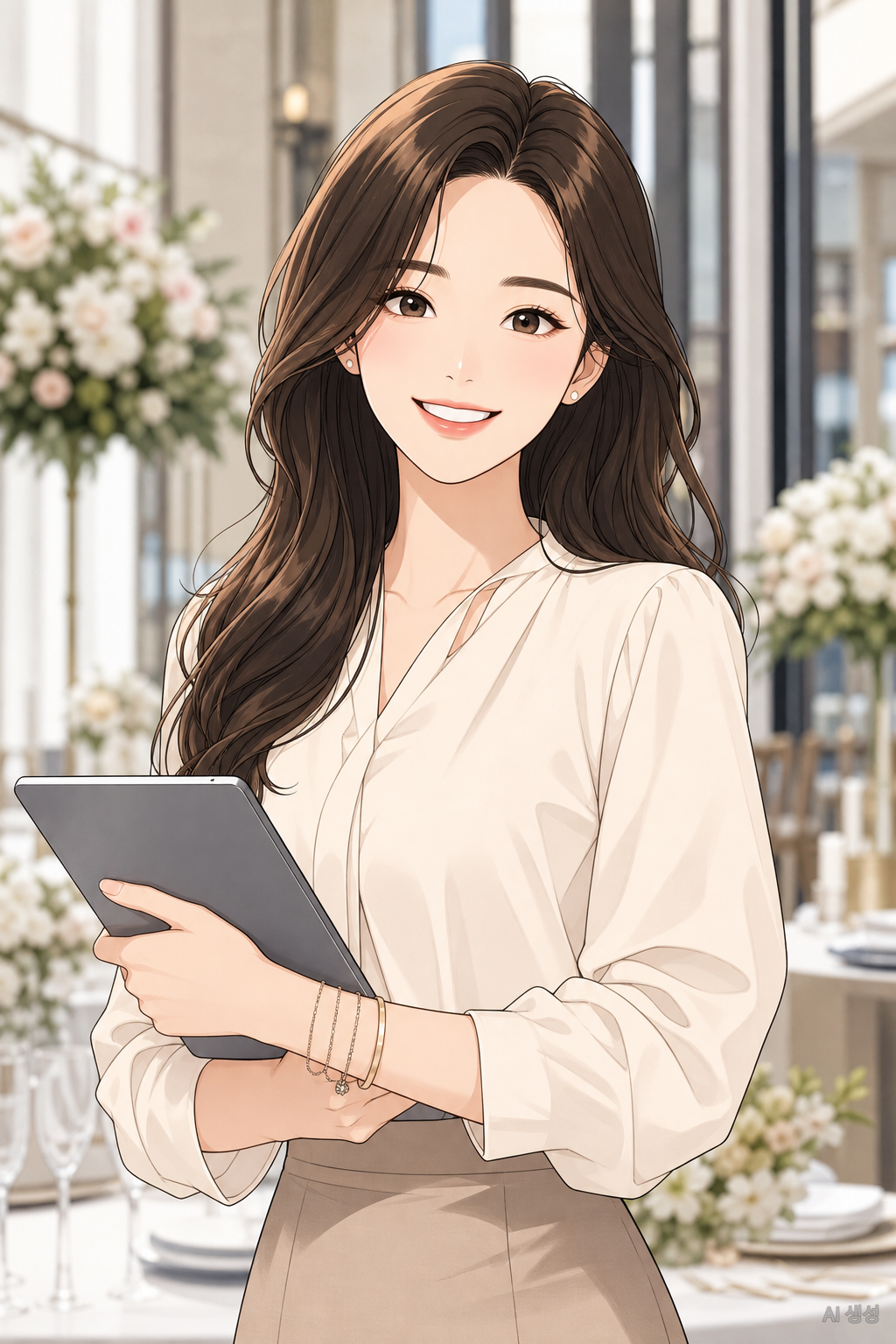 홍가온