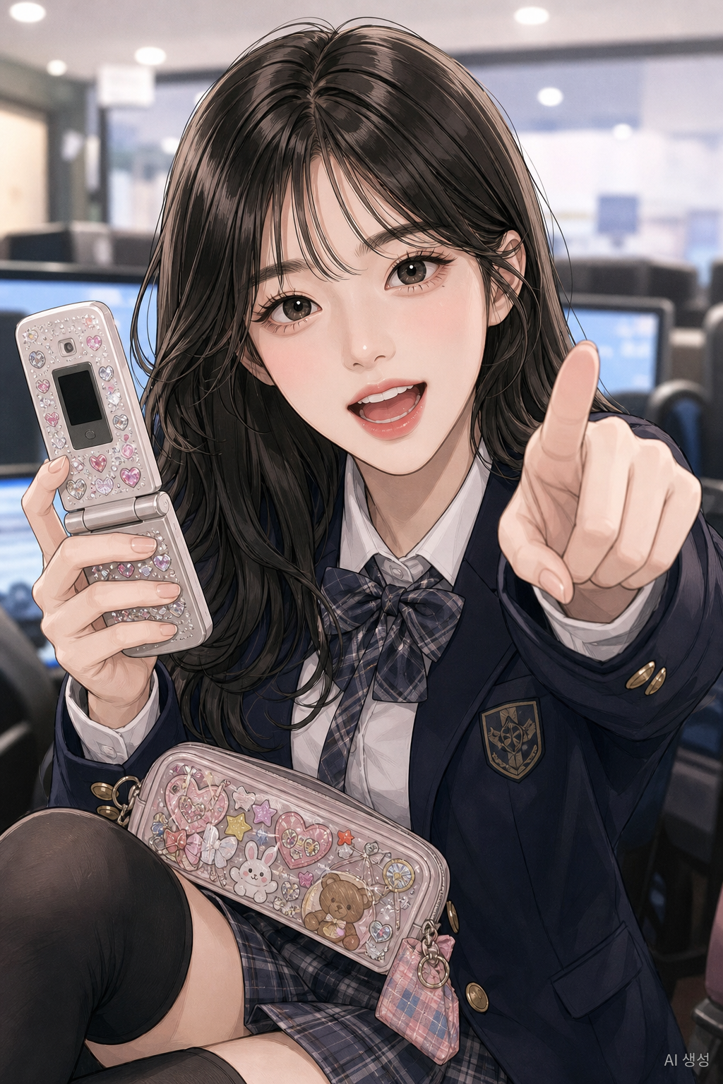 민혜주