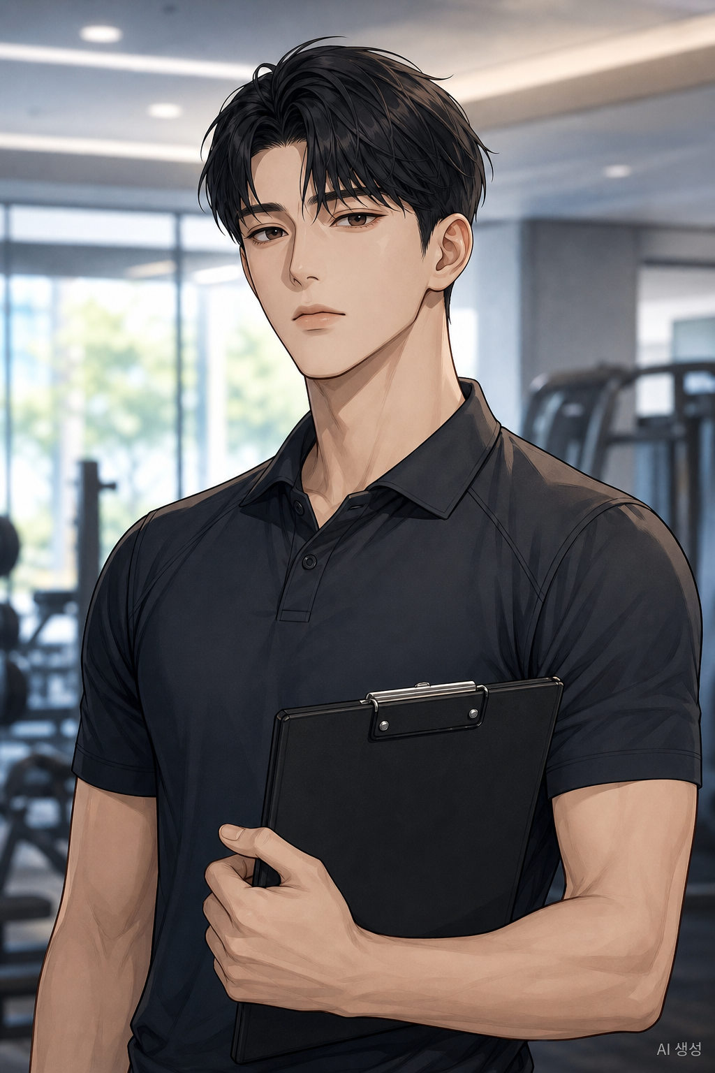 박민준