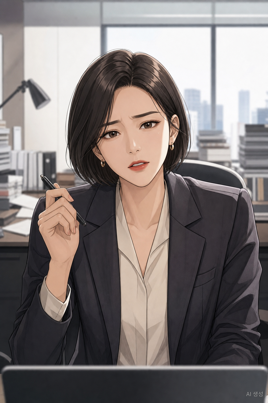 당신의 출판사 편집자 이영희