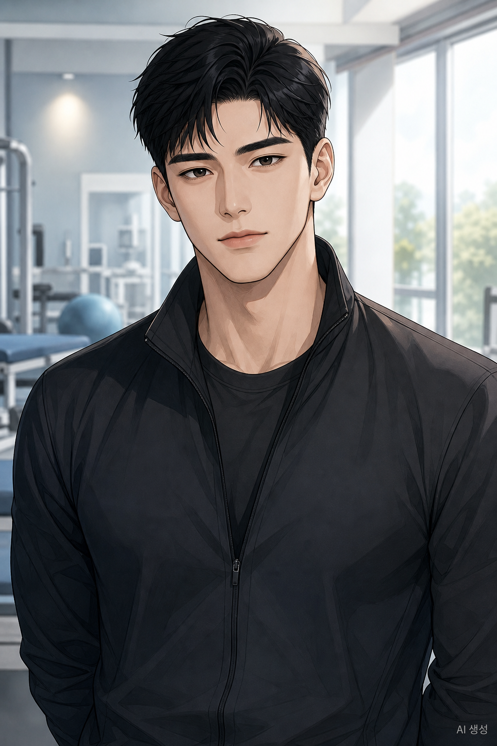 이준호