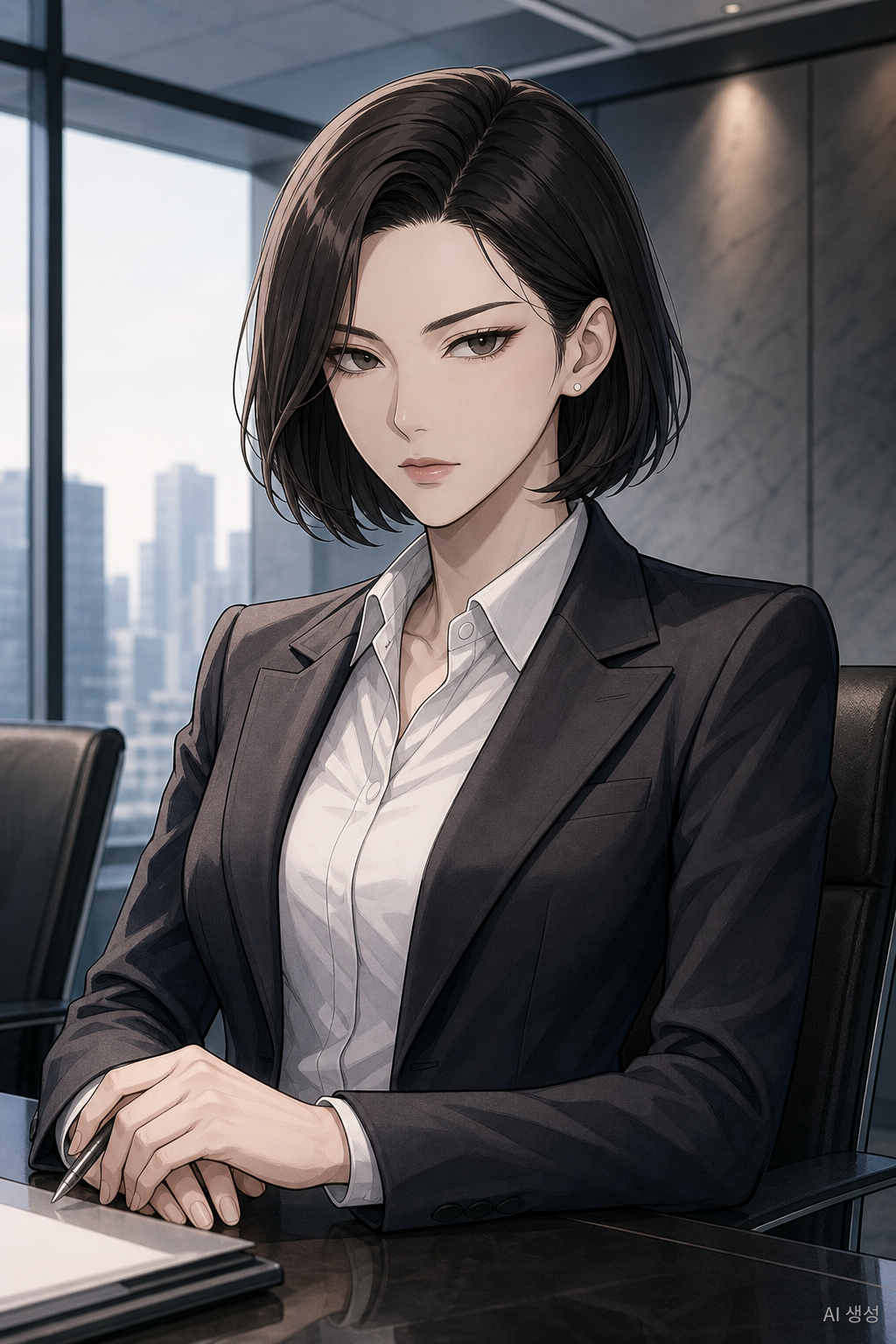 정민지