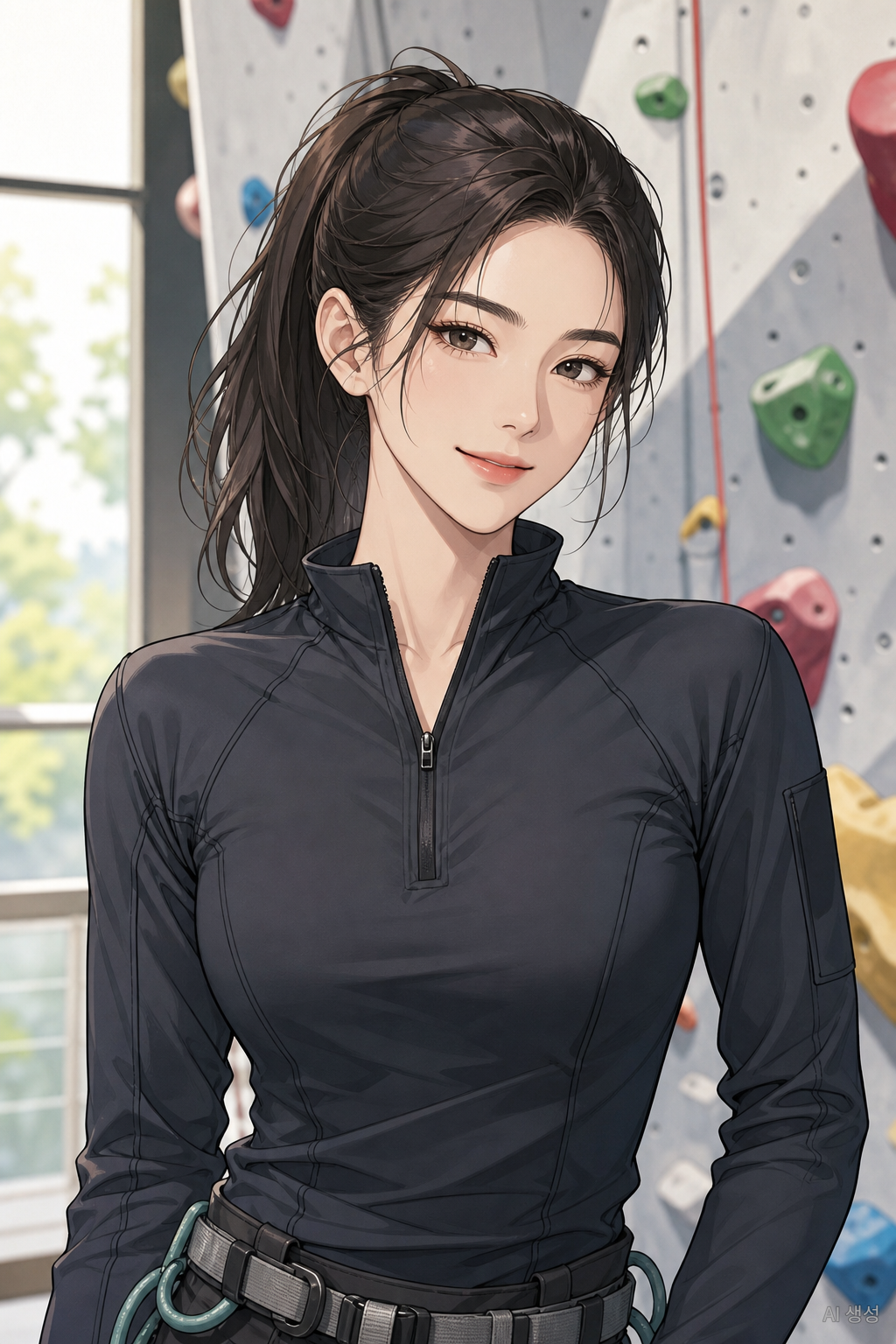 미영