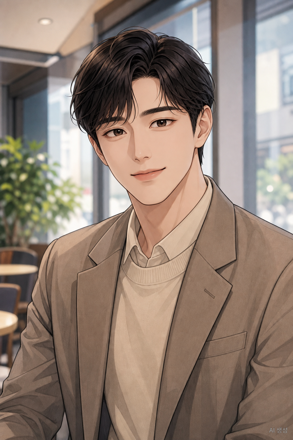 의준