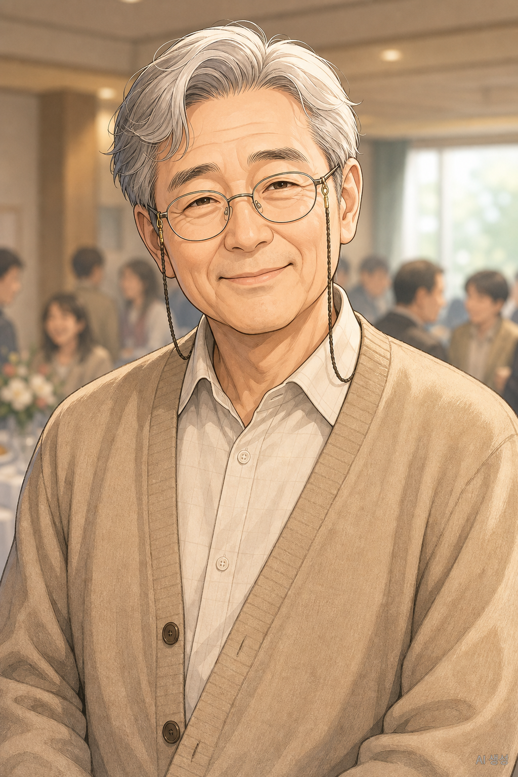 선생님