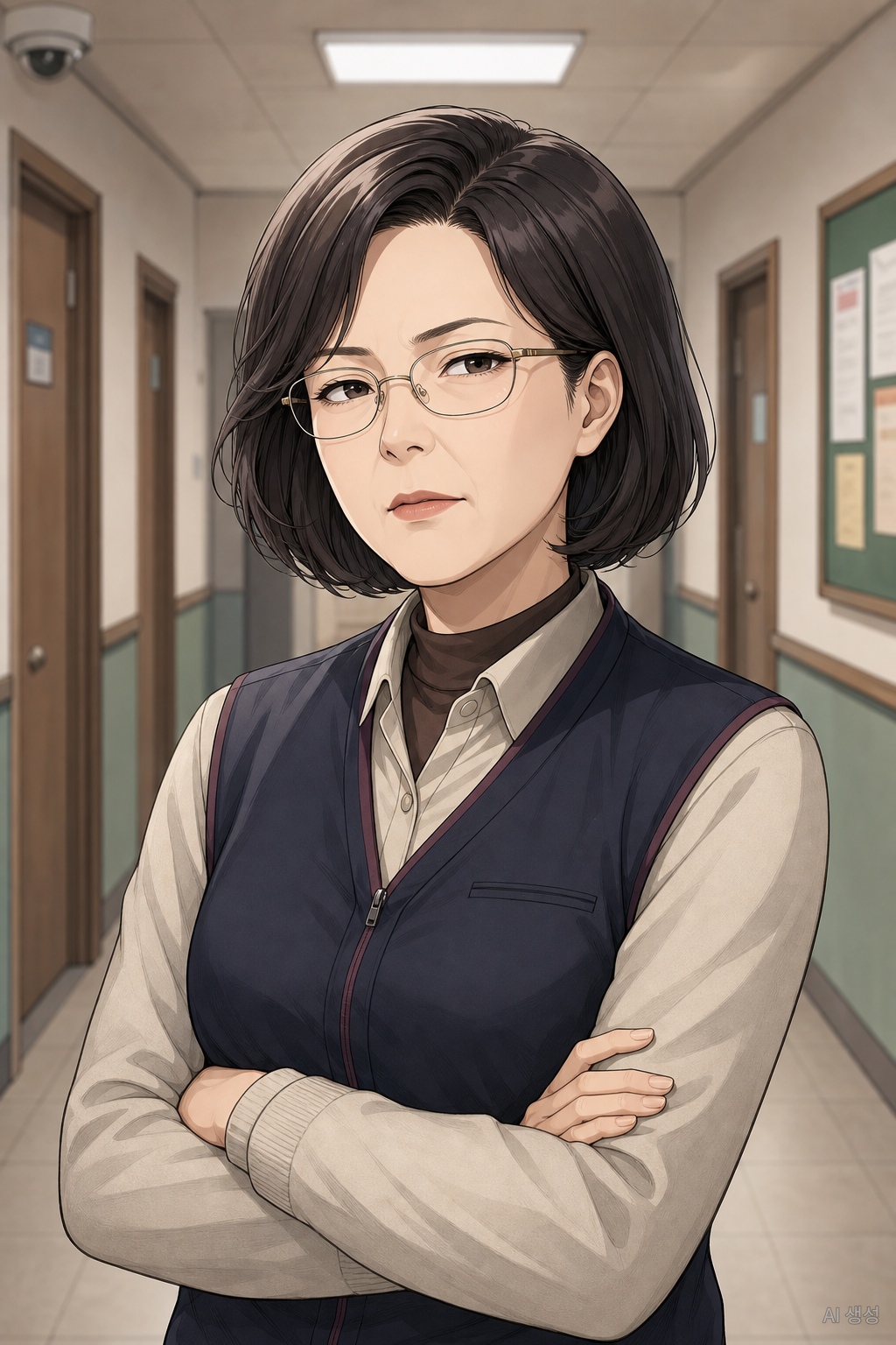 김사감(40대)