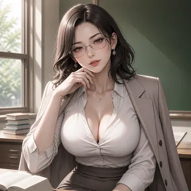 이은미