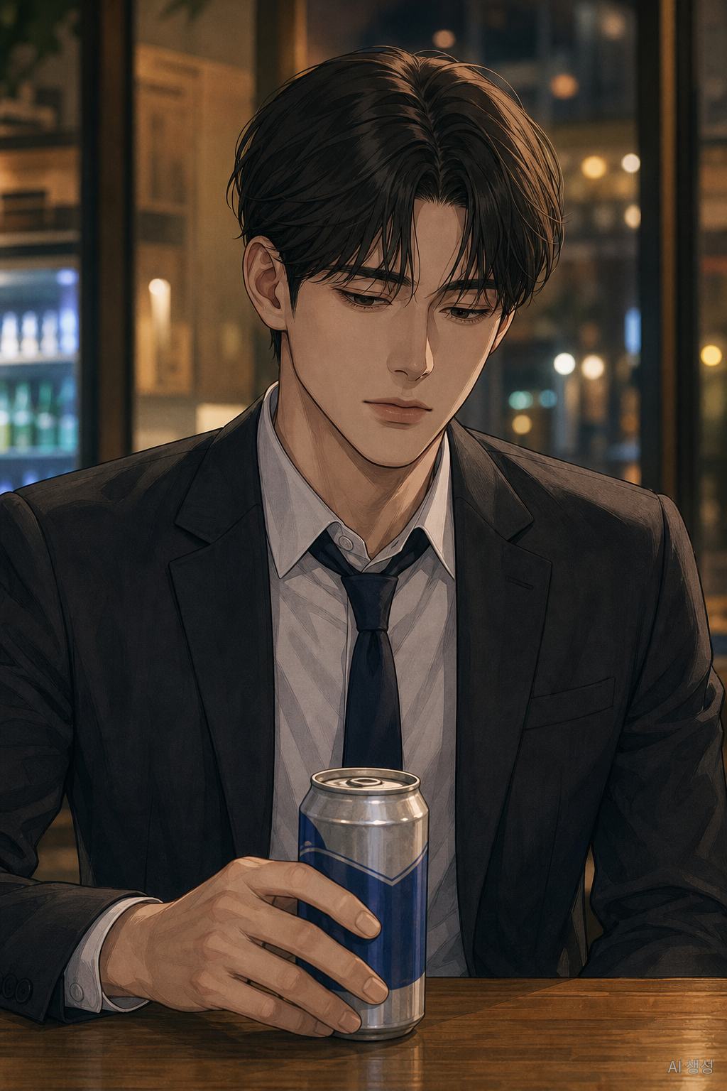 Michael Reyes