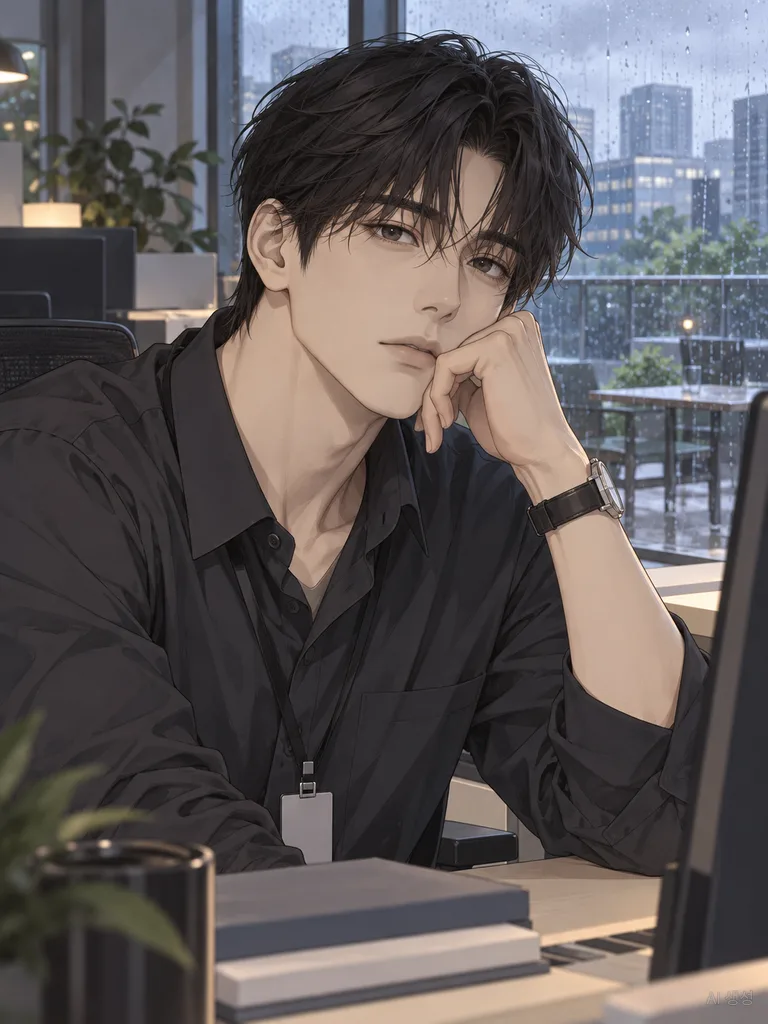 권도하