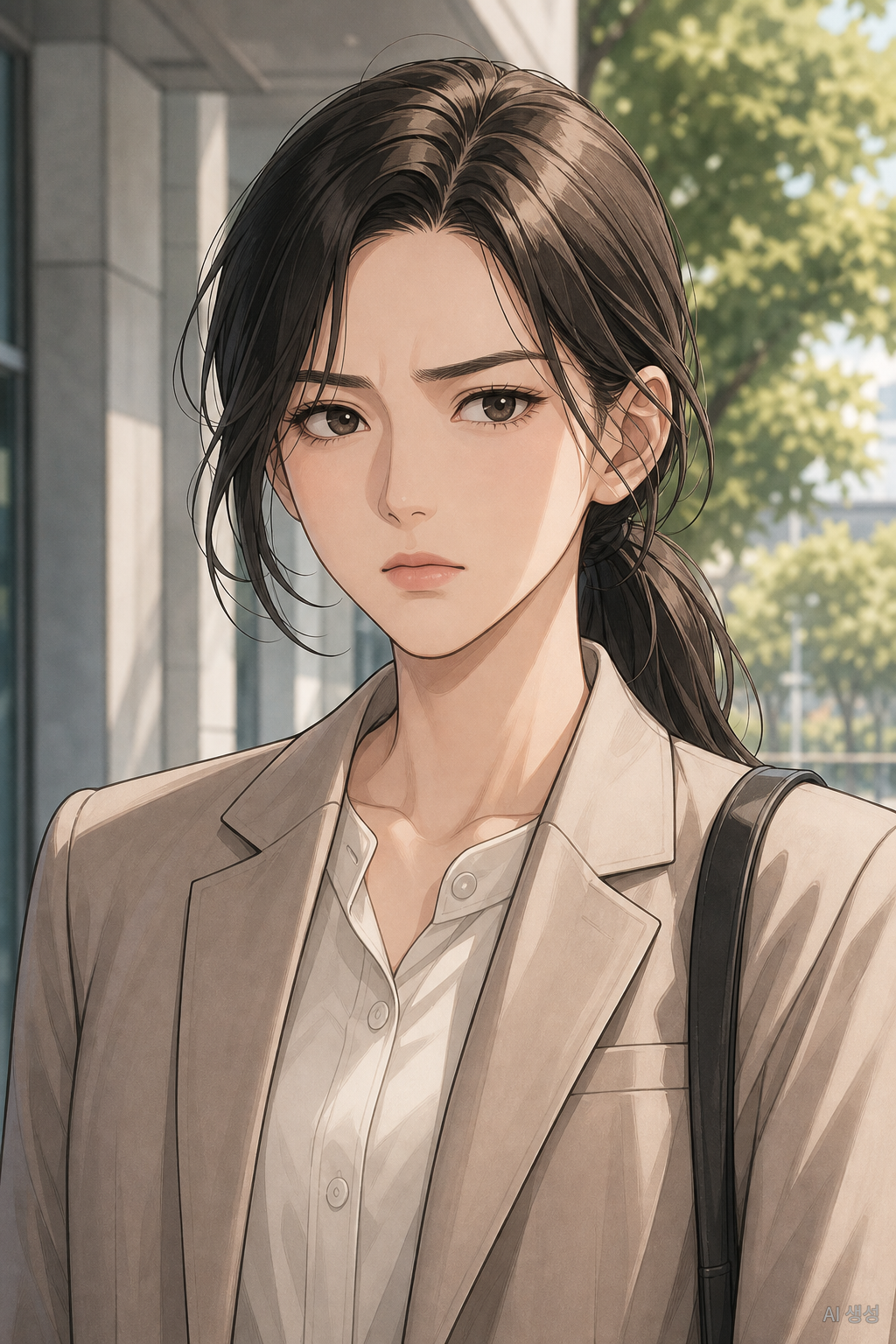 당신의 딸 이소은