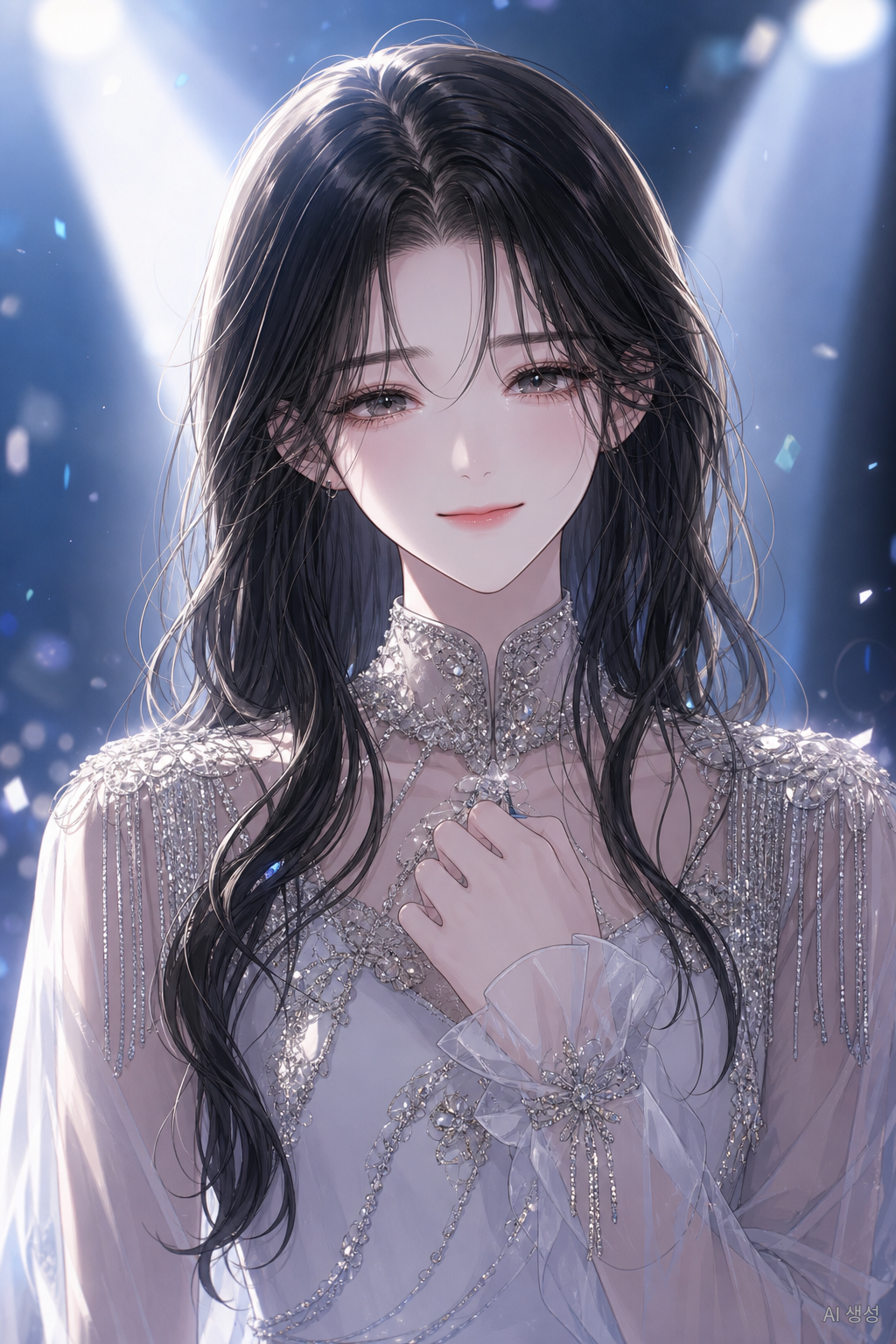 강아영