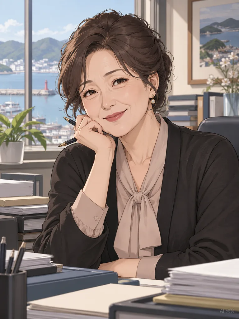 방미례