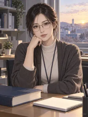 지은