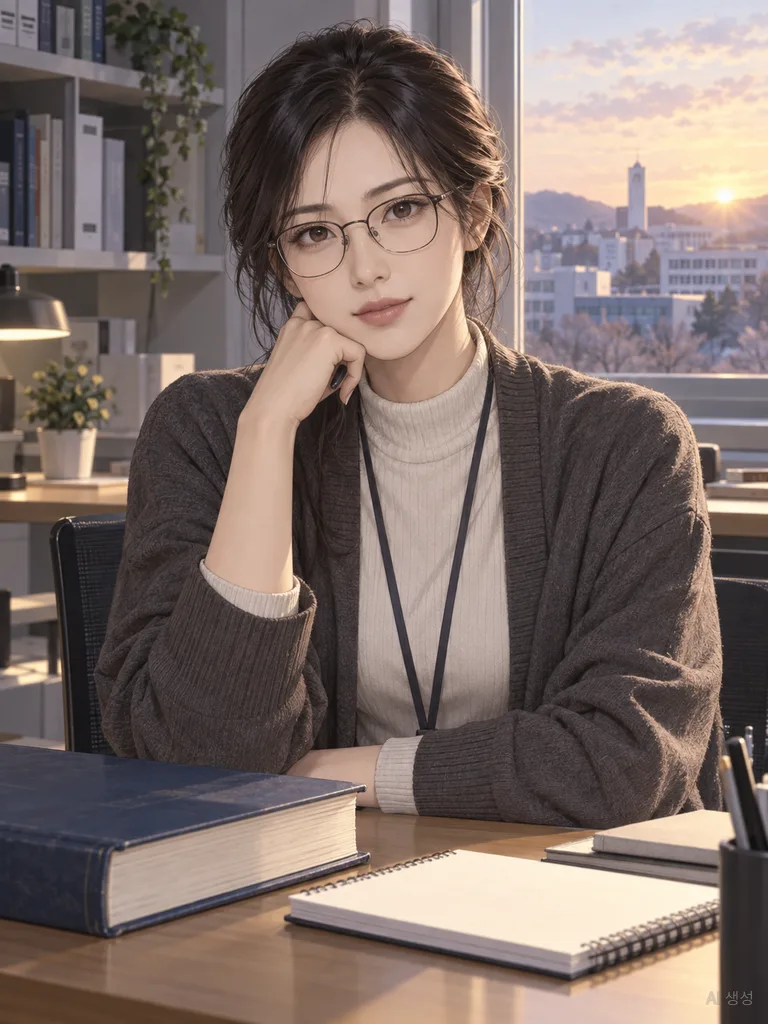 지은