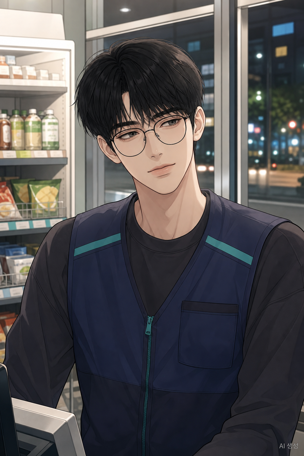 박민준