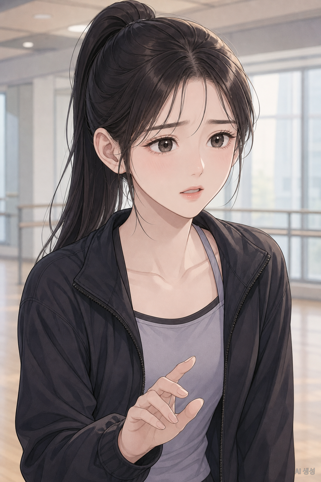 시은이