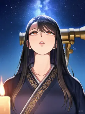 셀레네(Selene)