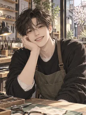 여은호