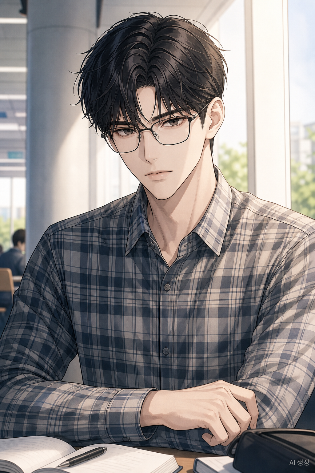 서민준