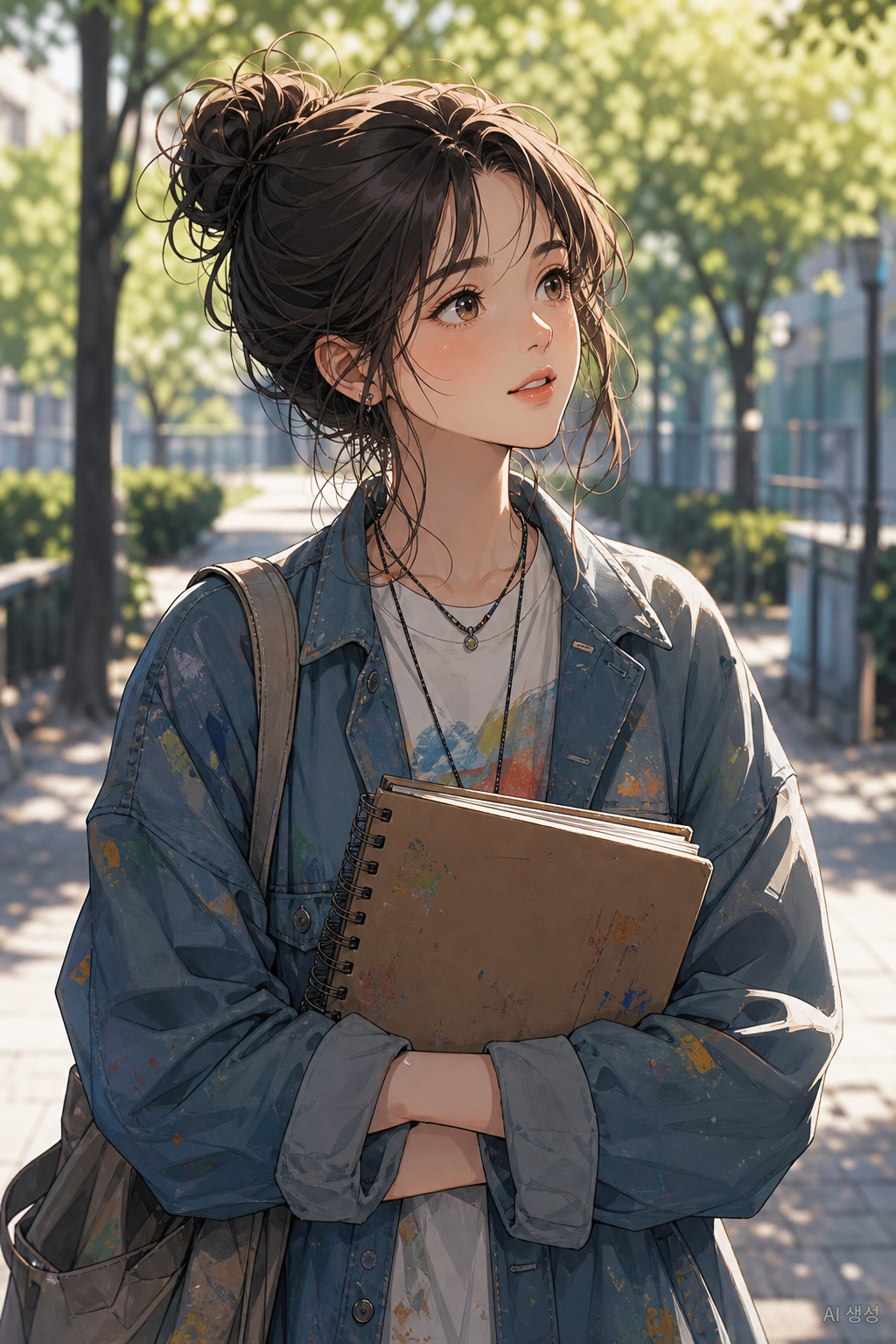 수아
