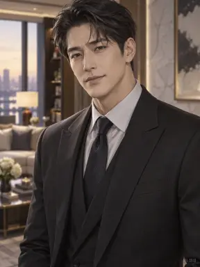 민준
