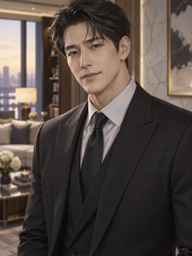 민준