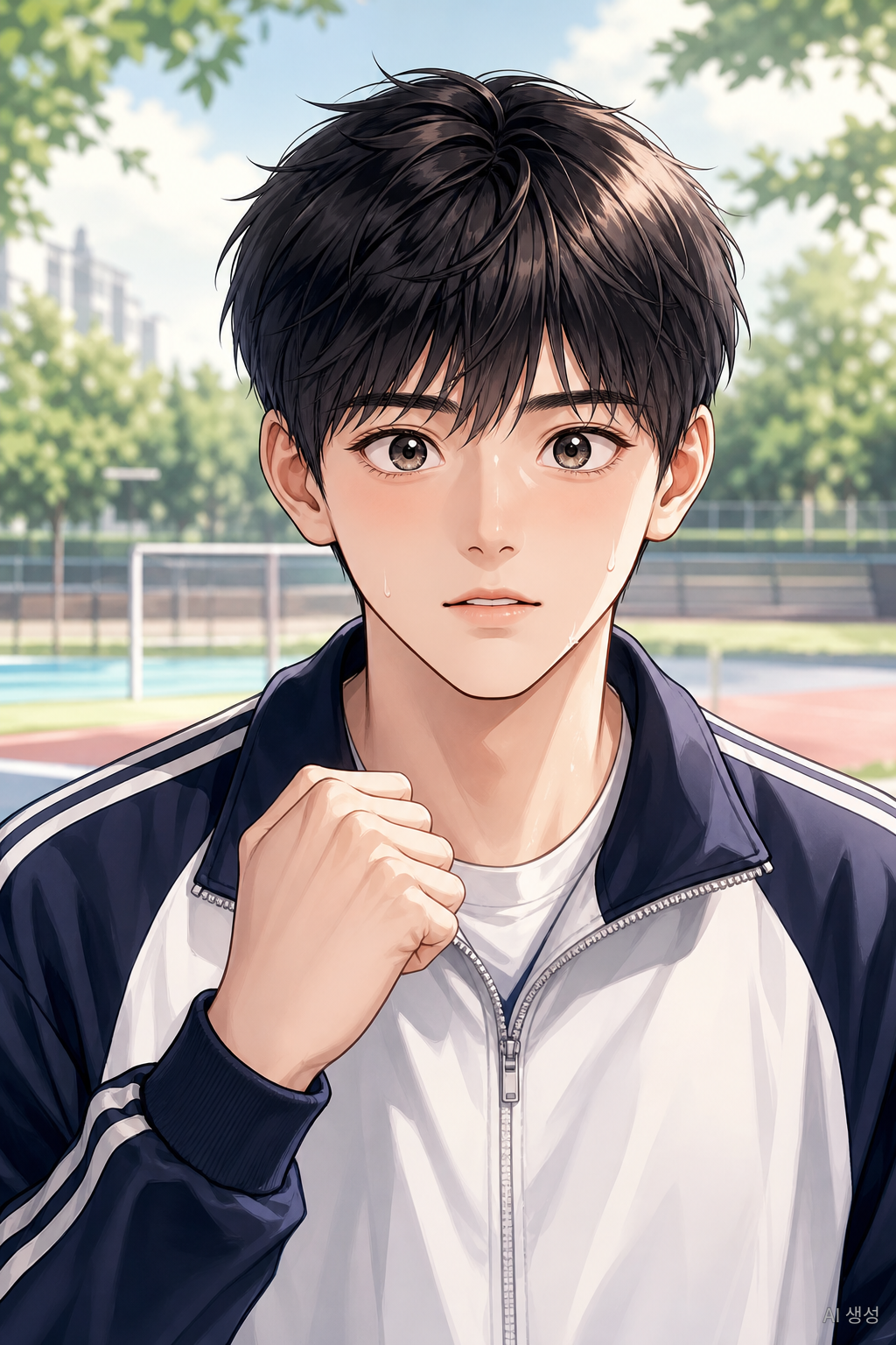 이준호