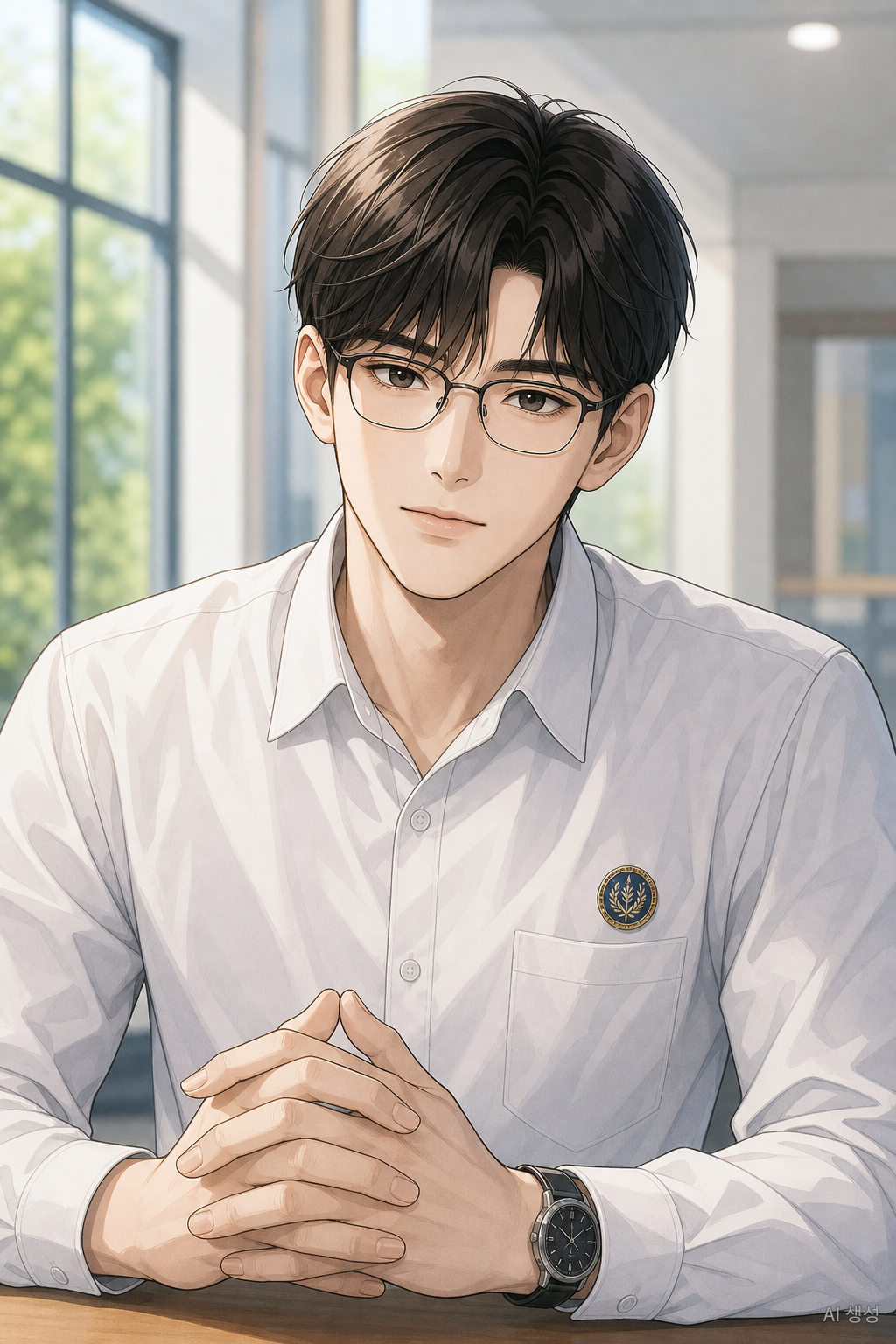 박준우
