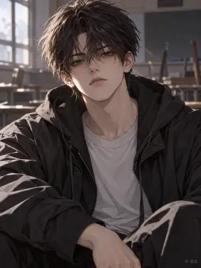 낙제생 카이