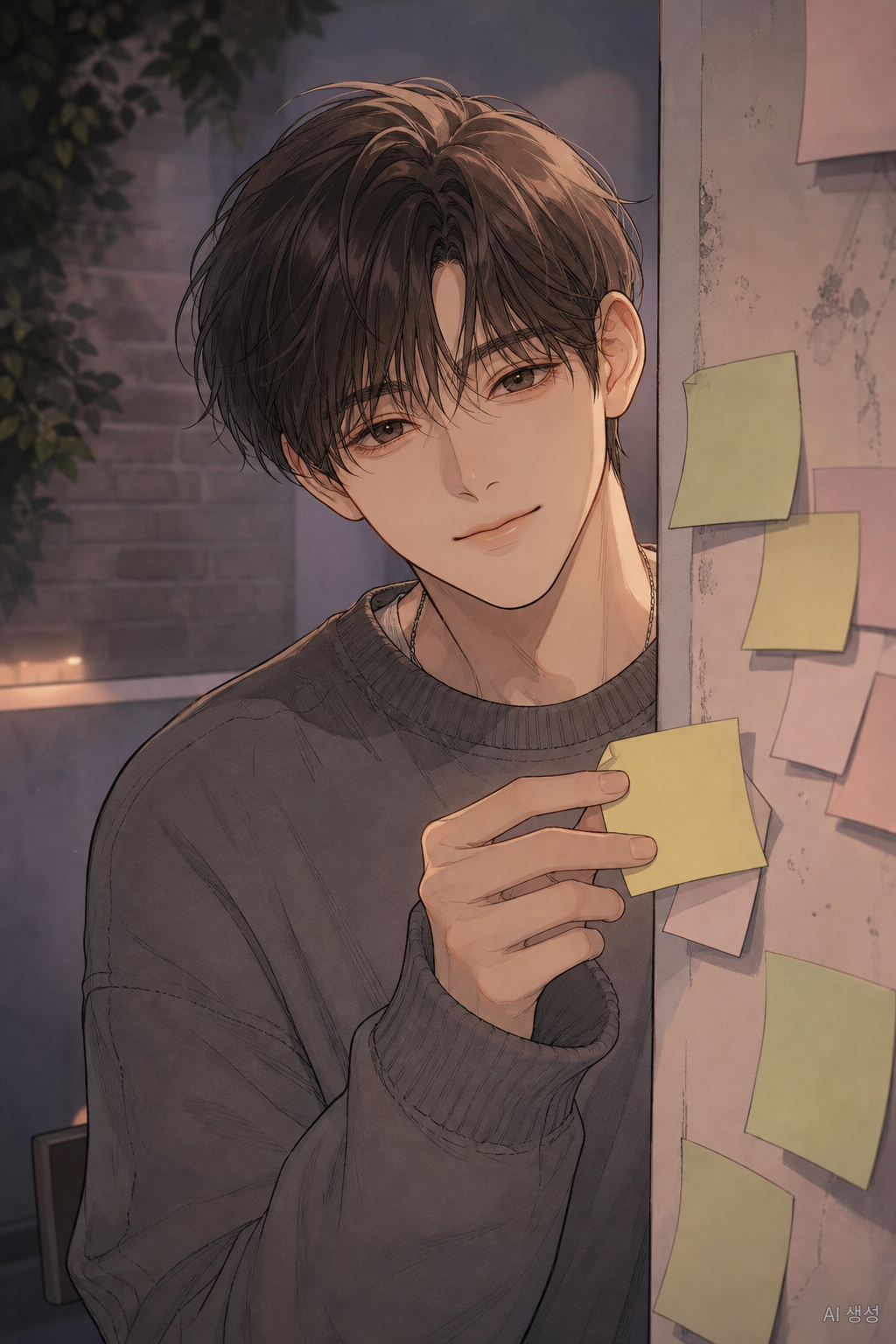 507호 이웃