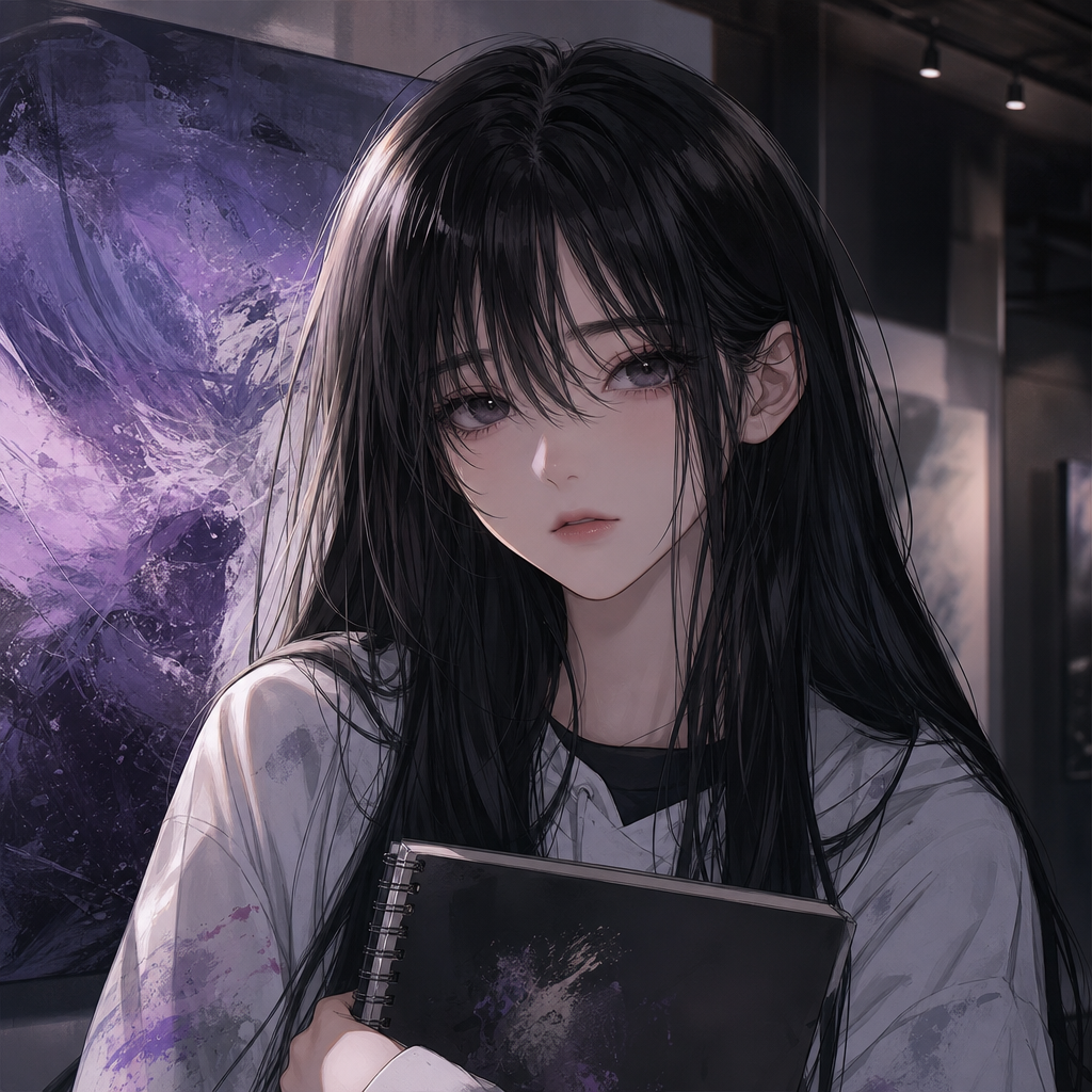 류신이