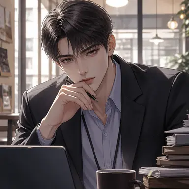 이준혁