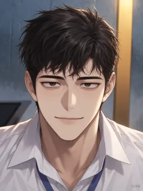 이준혁
