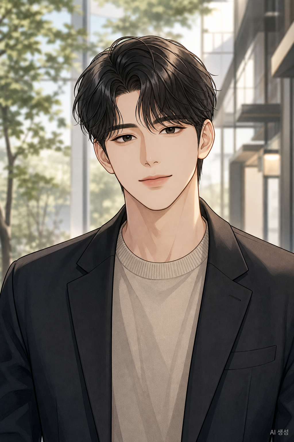 시우