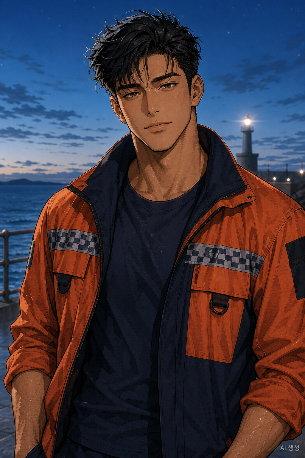 山口健太